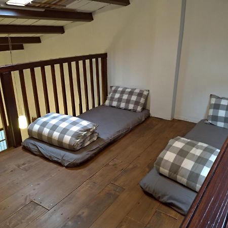 Tree Element Apartment Джиуфен Екстериор снимка