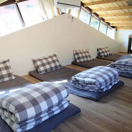 Tree Element Apartment Джиуфен Екстериор снимка