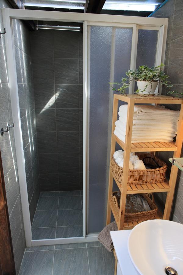 Tree Element Apartment Джиуфен Екстериор снимка