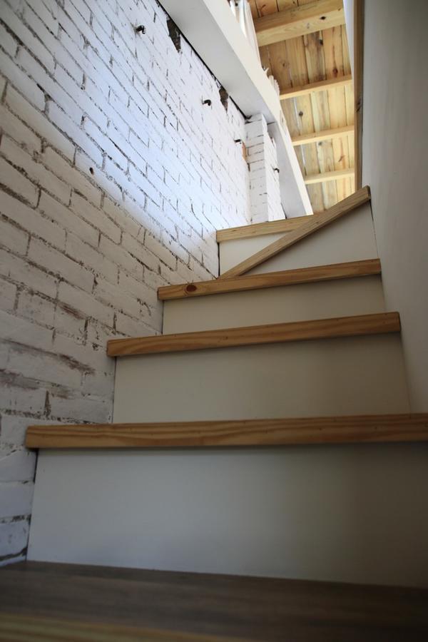 Tree Element Apartment Джиуфен Екстериор снимка